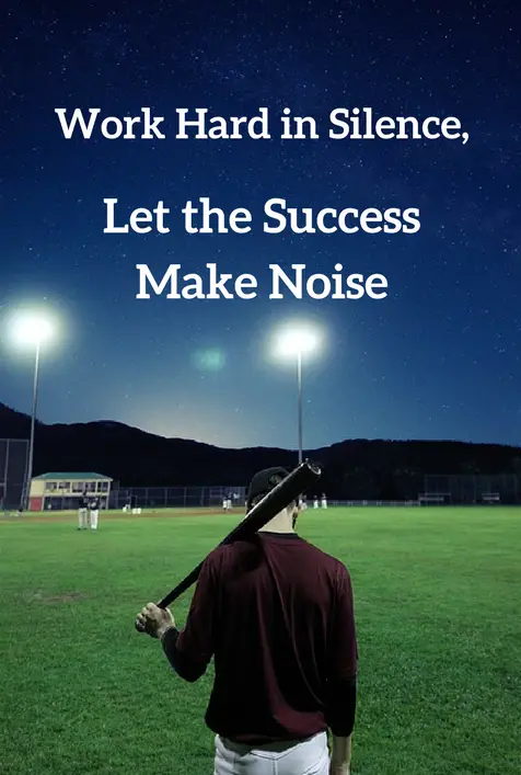 15 Inspirational Quotes about Baseball
