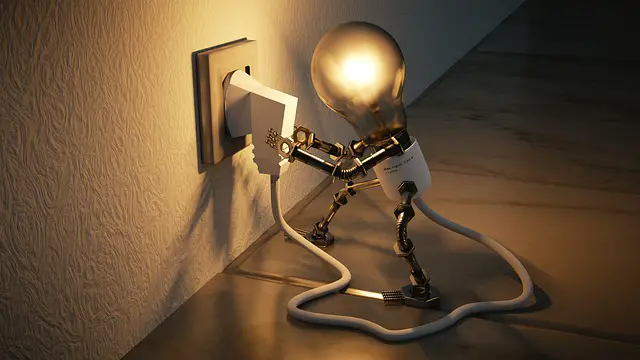 Why power source matters?