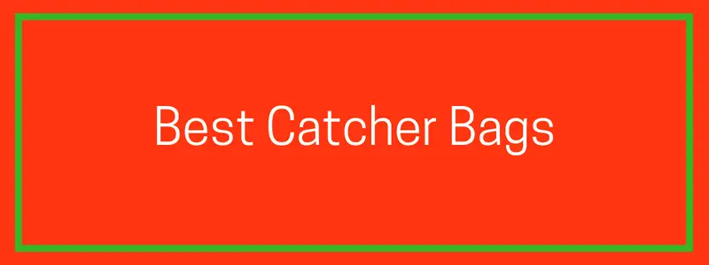 Best Baseball Bags for Catchers