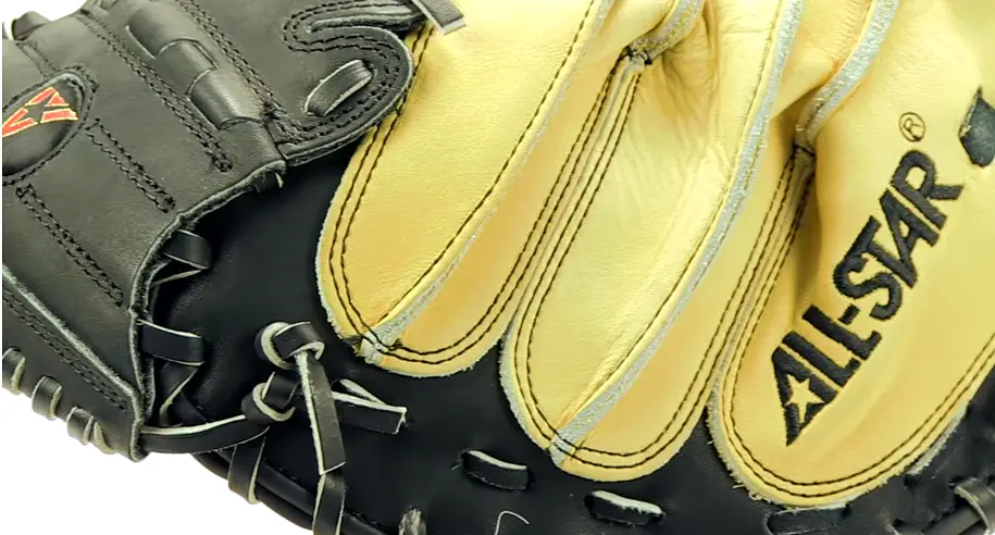 Catcher's Glove for 2019
