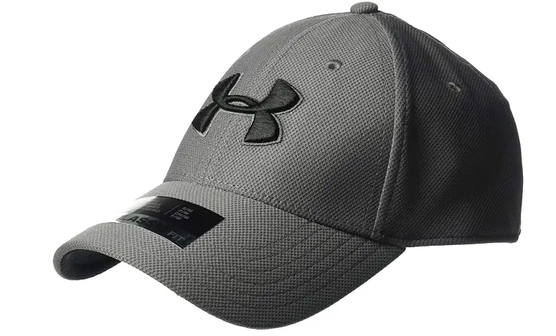 realtree under armour hat