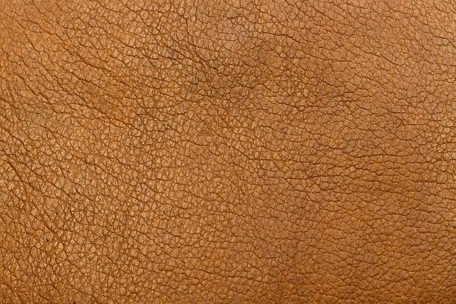 High Quality leather for glove