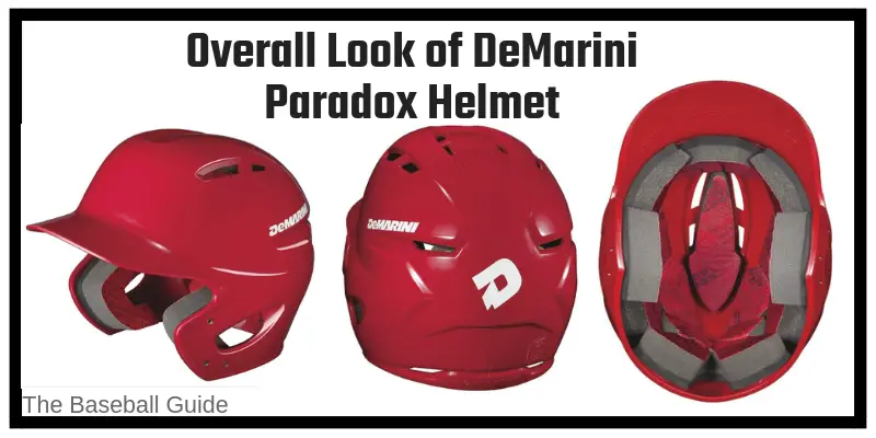 Best Batting Helmet for High School Players