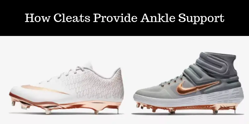 Low Top vs. High Top PItcher Cleats