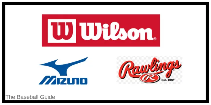 Best Brands that Manufacture Catchers Mitt