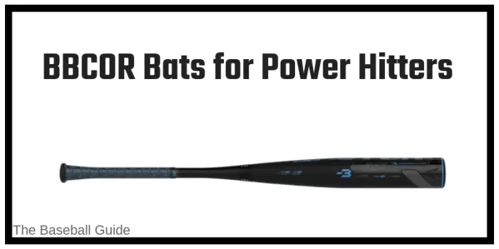 Best BBCOR Bats in 2019