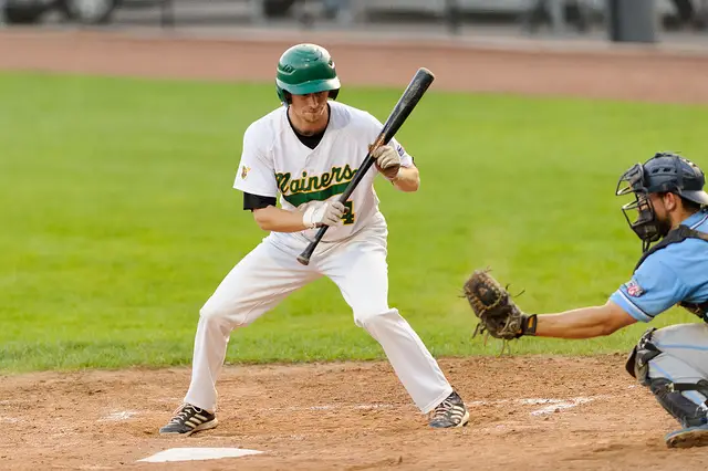 Baseball Bat for Contact Hitters