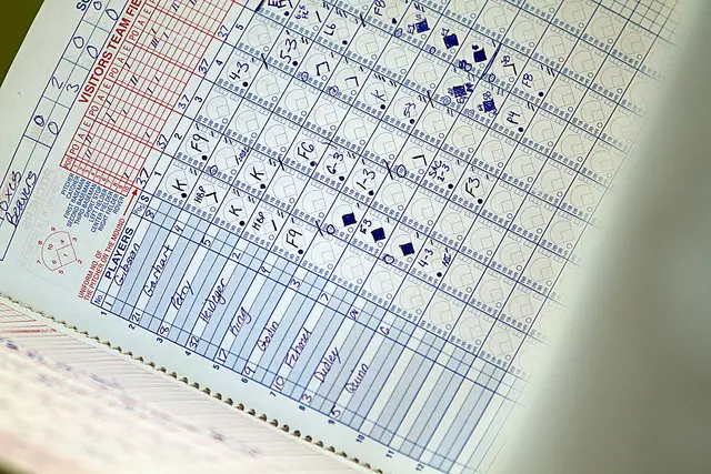 5 Best Options for Baseball Scorebooks in 2021 Tried & Tested