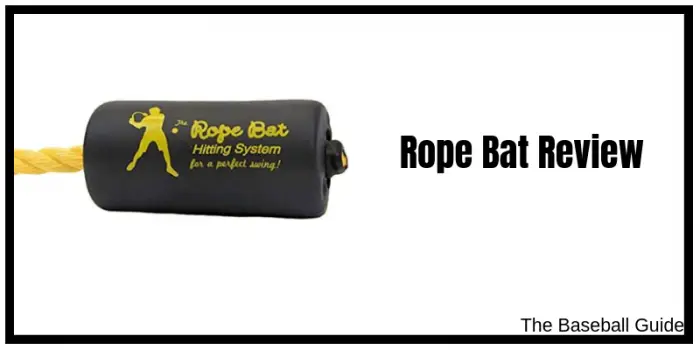 Review of Rope Bat Hitting System