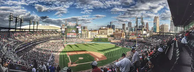 Baseball Chants