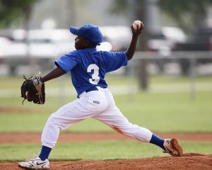How to Fix Bad Baseball Throwing Mechanics: Simple Tips