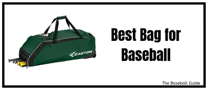 best bat bags