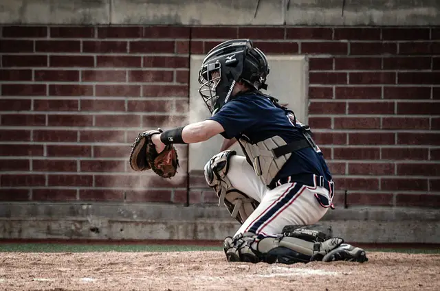 Best rated catchers equipment