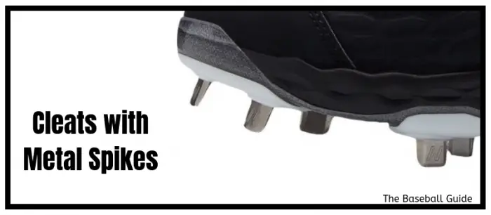 softball cleats for wide feet