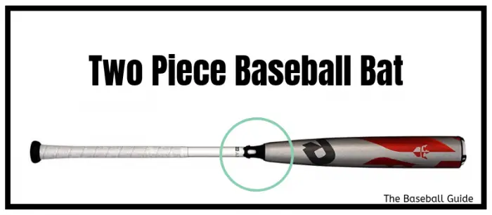 Two Piece Bat