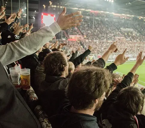 when to do baseball chants