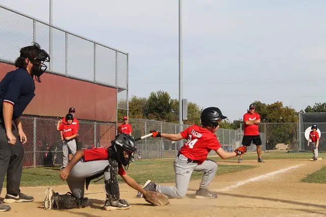 Build Baseball Arm Strength