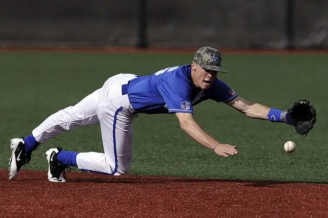 How to Practice Baseball Alone
