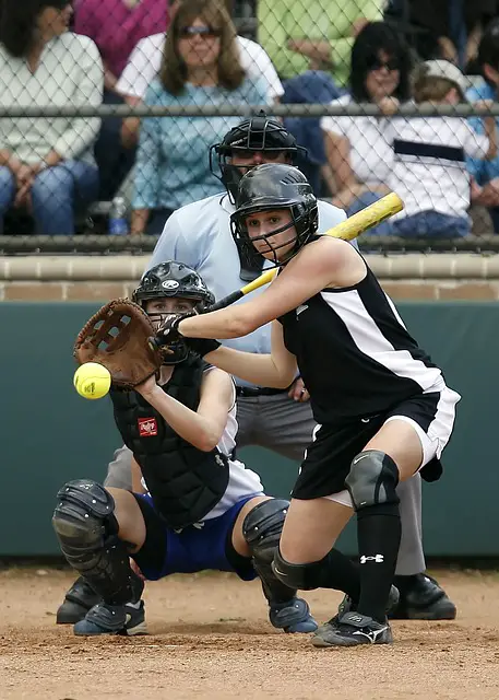 Best Softball Gloves for Fastpitch