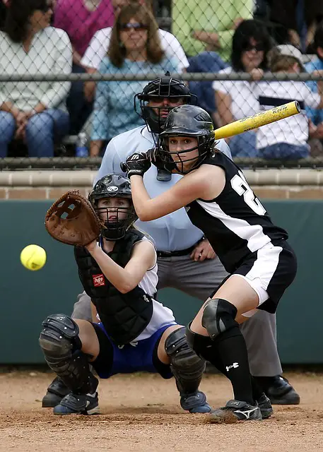 Slow Pitch Softball Hitting Techniques
