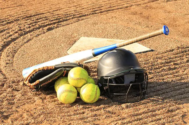 Single Wall Bats for Softball