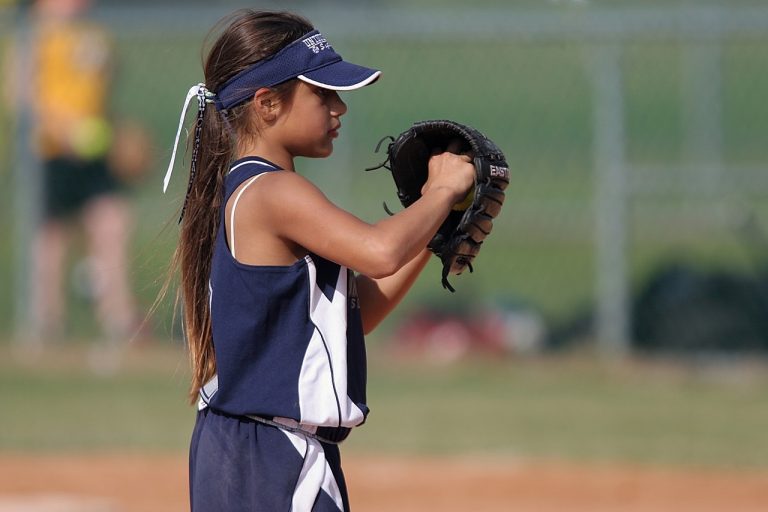 How To Fastpitch A Softball: Easy To Follow Techniques