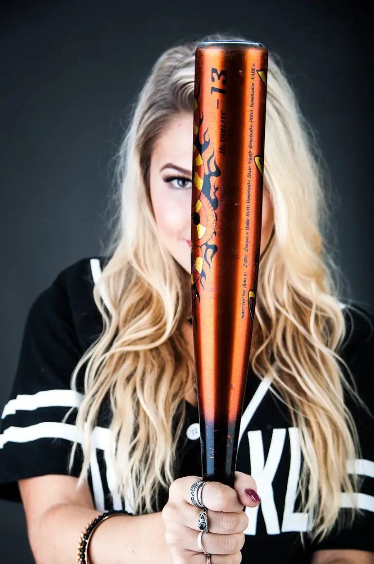 Best Baseball Bat for Self Defense and Home Protection