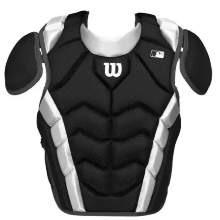 best baseball chest protector shirt
