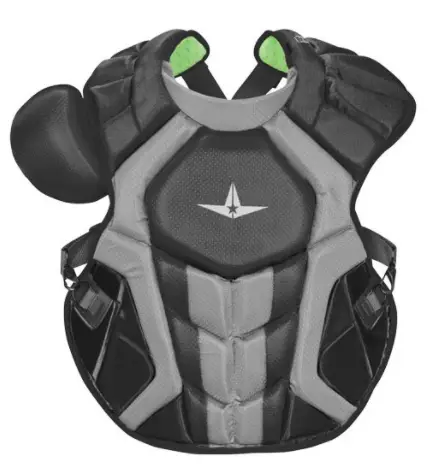 shirt with chest protector