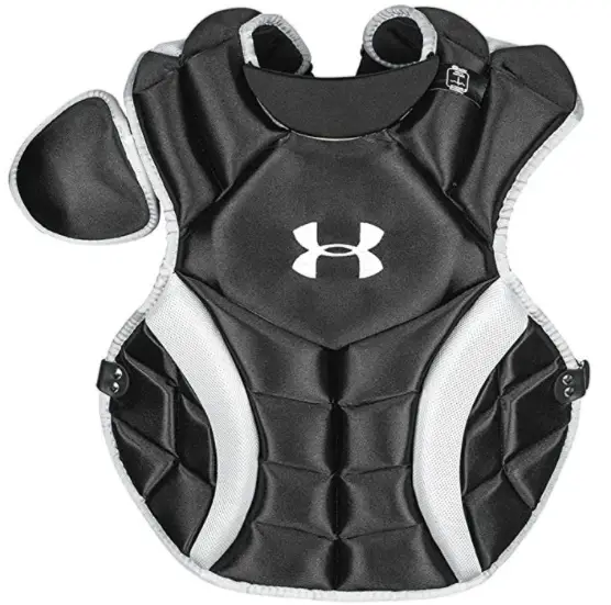 best chest protector shirt for baseball