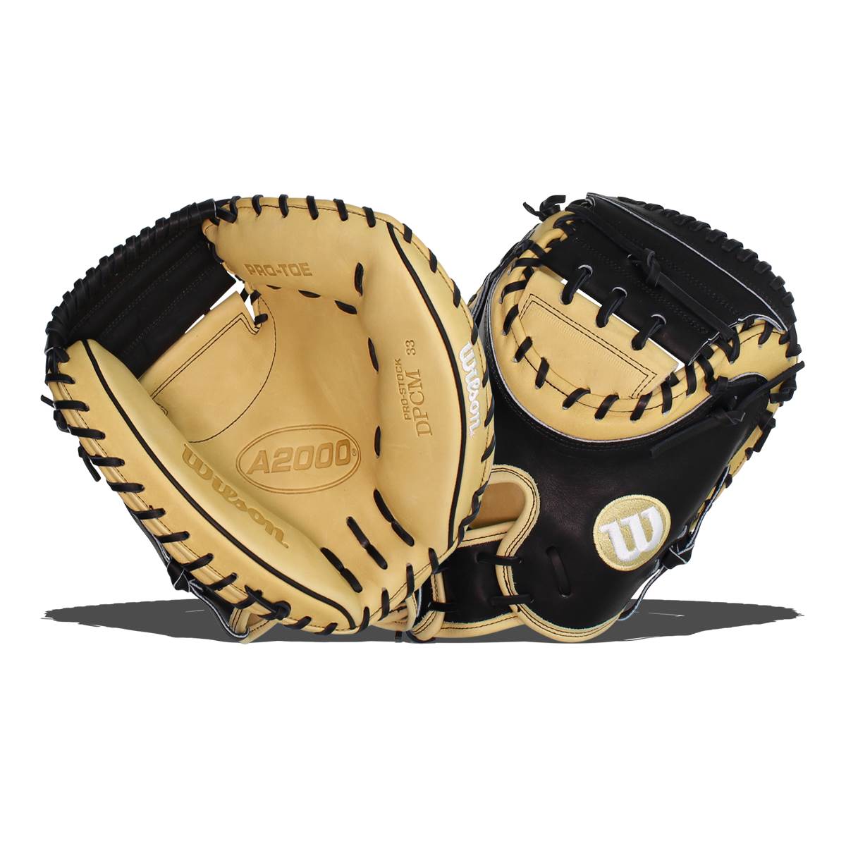 Best Catcher's Mitt in 2021 For High School Baseball