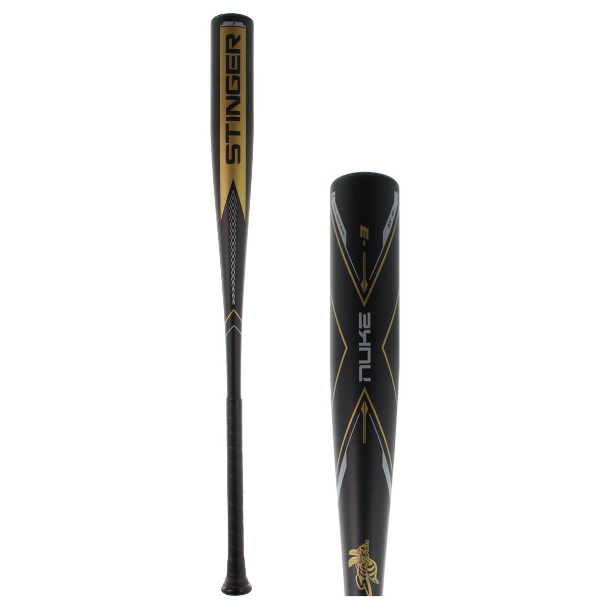 Best BBCOR Bats In 2021 For Power Hitters & Contact Hitters