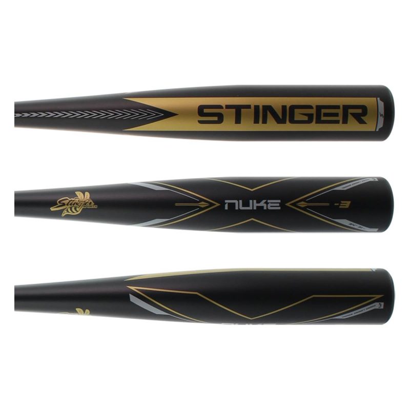 Best BBCOR Bats in 2021 for Power Hitters & Contact Hitters