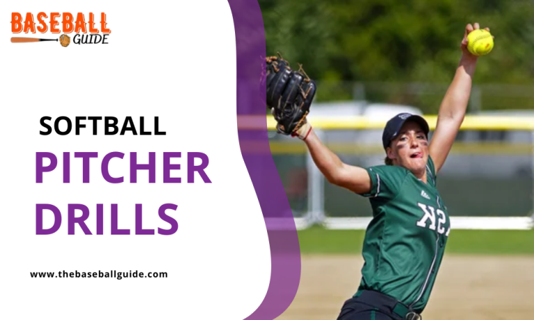 Softball Pitching Drills for Beginners