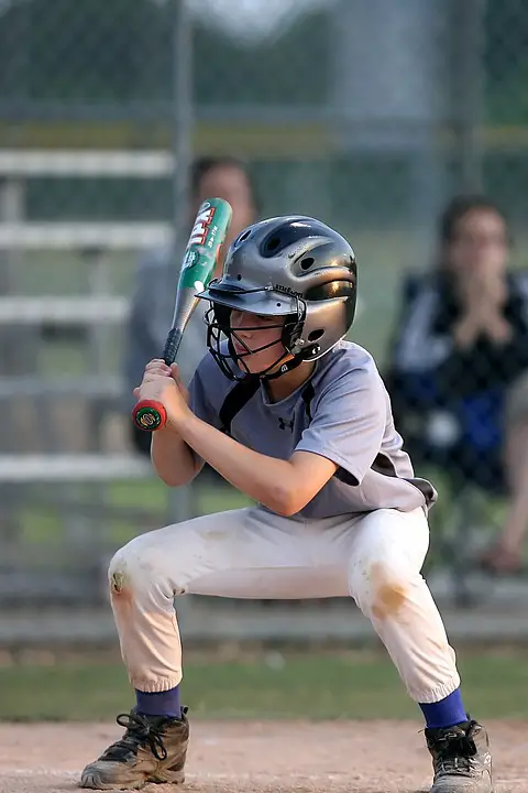 best helmet for young baseball player