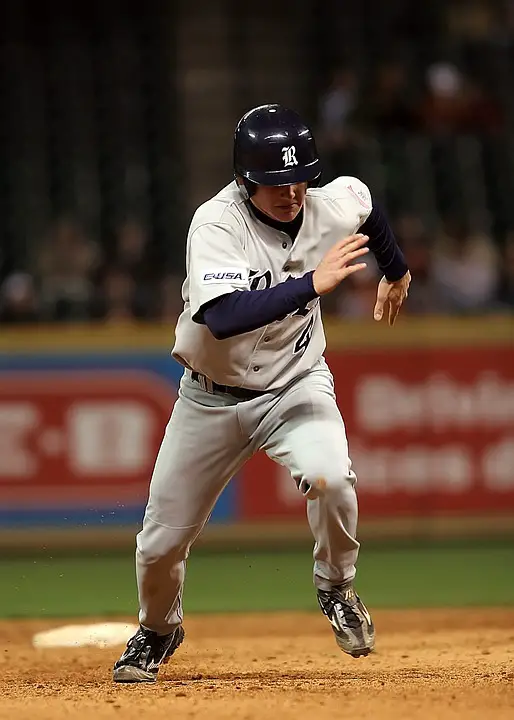 different types of baseball pants