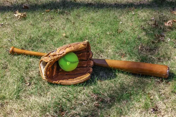 wooden bat for high school baseball