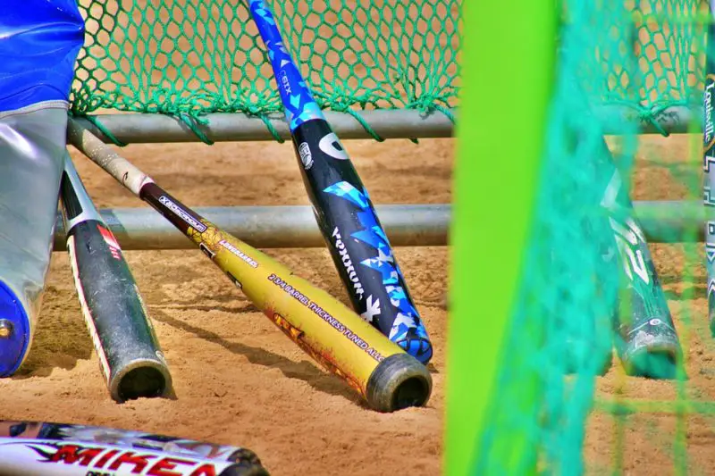 Softball Bat Vs Baseball Bat Understanding Key Differences 3831