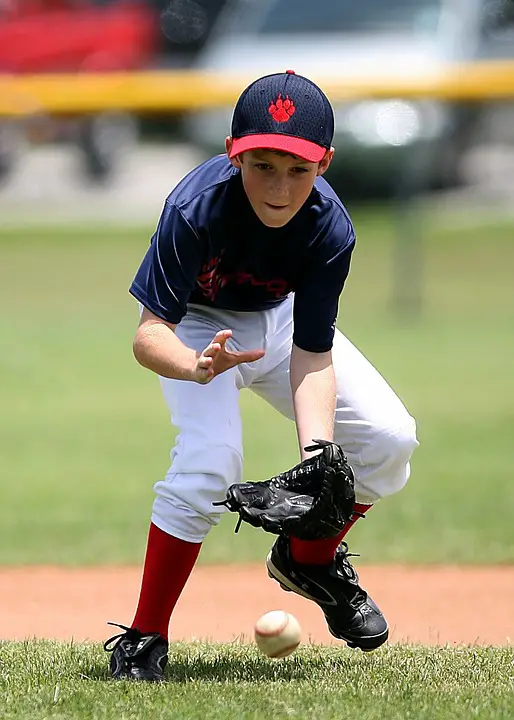 baseball glove for infielders