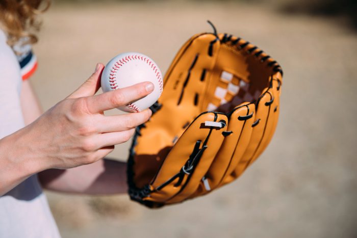 Wilson gloves for different type of players