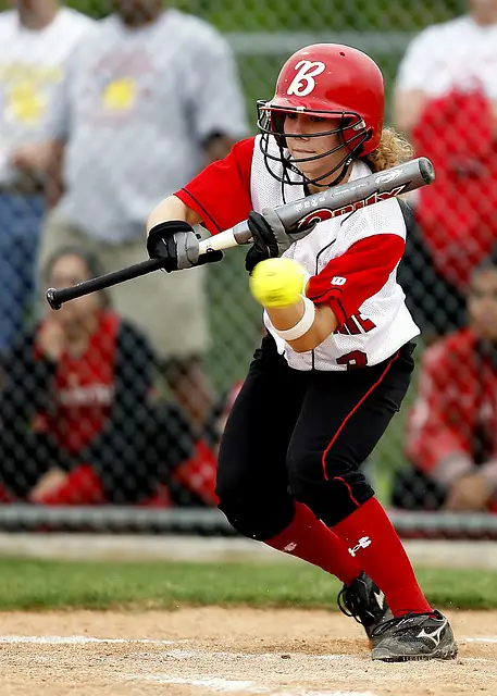 Contact Hitting in Fastpitch Softball