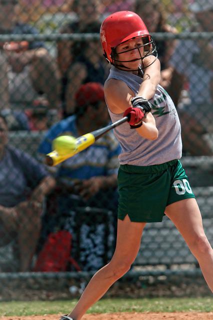 Finding a good fastpitch softball bat