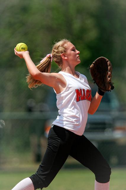 Proper fitting of softball pants