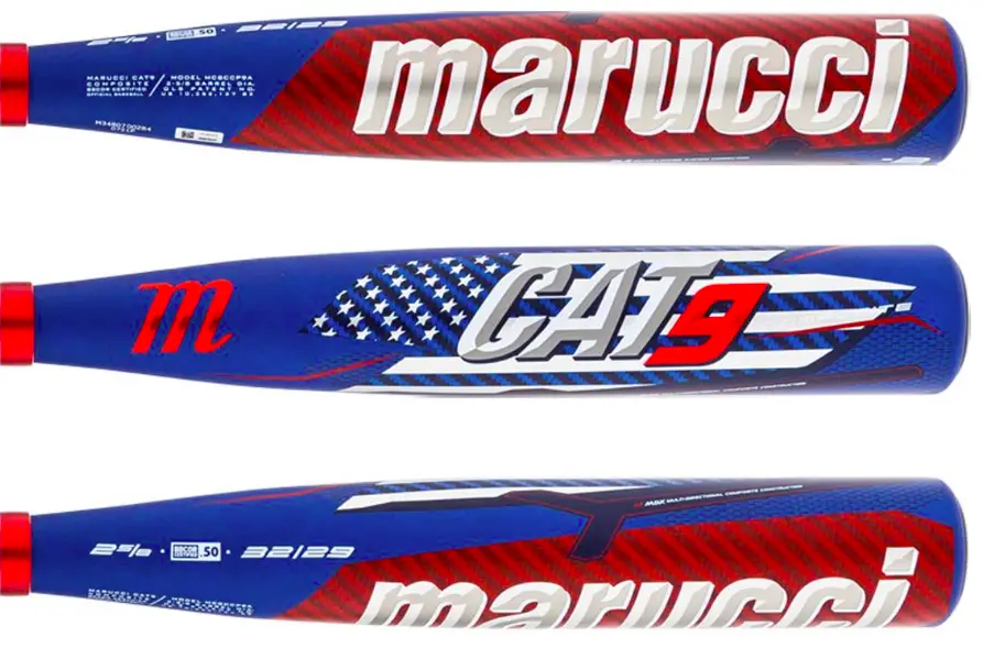 Best BBCOR Bats in 2023 For Power Hitters & Contact Hitters