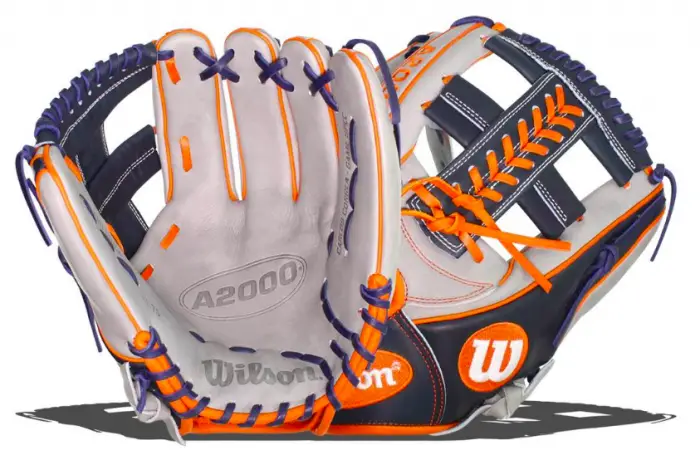 Most comfortable shortstop glove