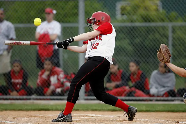 Softball pants for big thighs