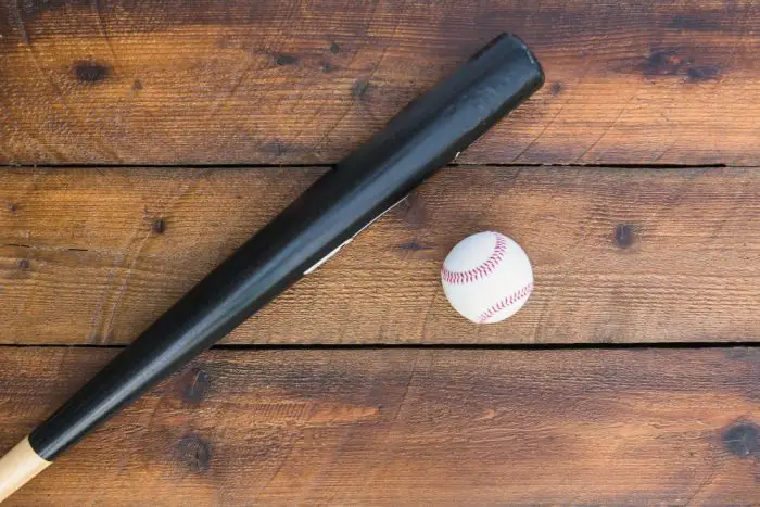 Wood Baseball Bats