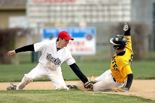 What Does Batting War Mean In Baseball