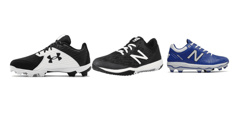 Baseball Cleats for Wide Feet Players
