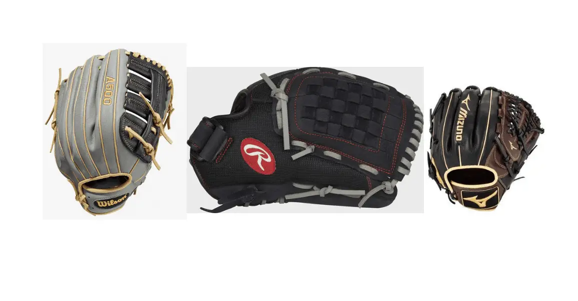 Best Baseball Gloves for Dads